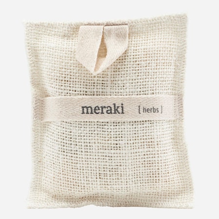 Meraki Badvante Herbs