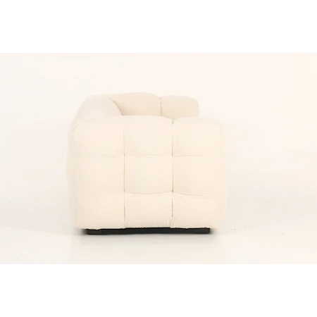 Maggie Soffa Boucle Benvit