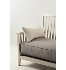 Sunshine Kuddfodral 30x60 cm Linne Natur