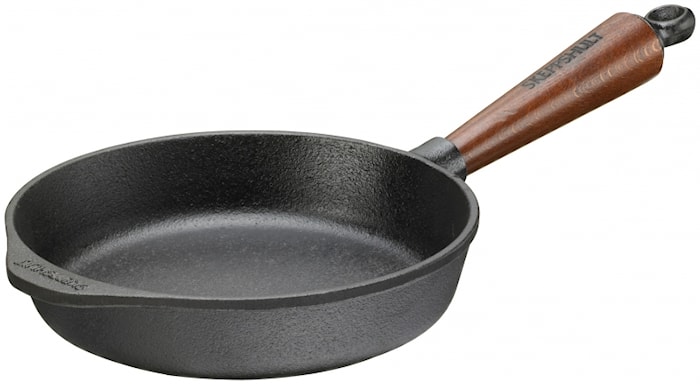 Skeppshult stekpanna skötsel Skeppshult stekpanna skötsel