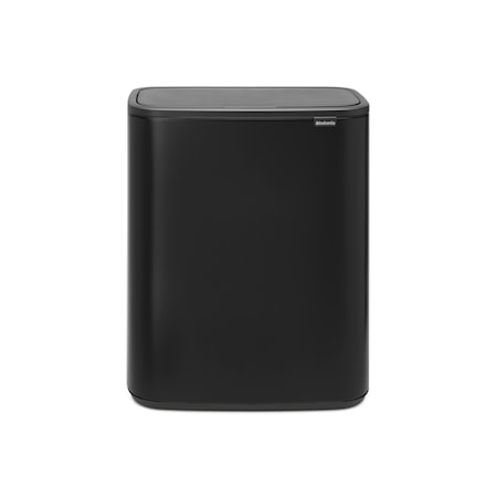 Brabantia Bo Touch Roska-astia Mattamusta 60 L