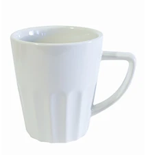 Mug Handle ARMY White 9 cl
