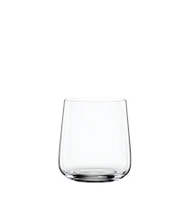 Style Tumbler 34cl 4-pakkaus Kirkas