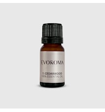 Setripuu Eteerinen öljy 10 ml