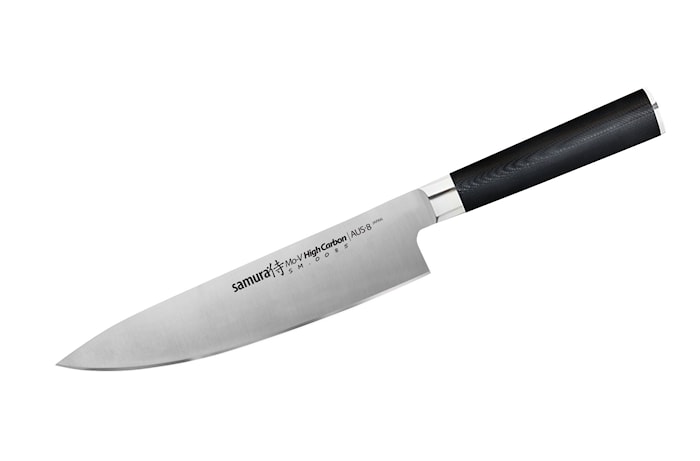 Couteau de chef MO-V 20 cm