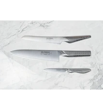 Knivset 3 delar G-2, GS-38 och GS-61