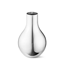 Cafu Vase 14.8 cm Stainless Steel