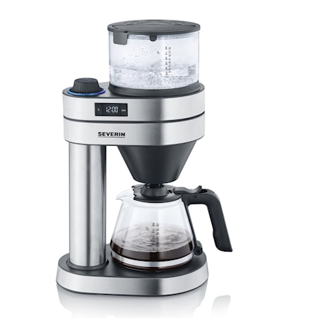 Cafe Caprice Kaffebrygger 2.0