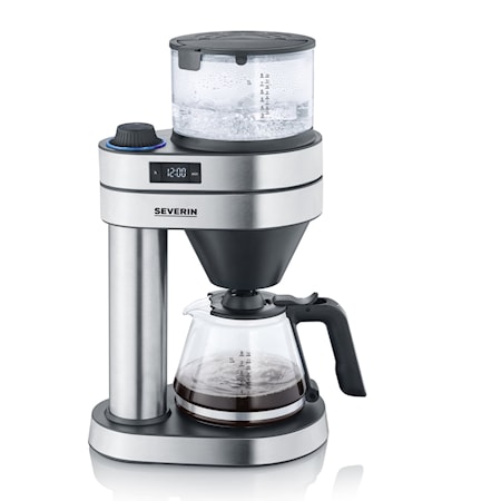 Severin Kaffebryggare KA5760 Caprice