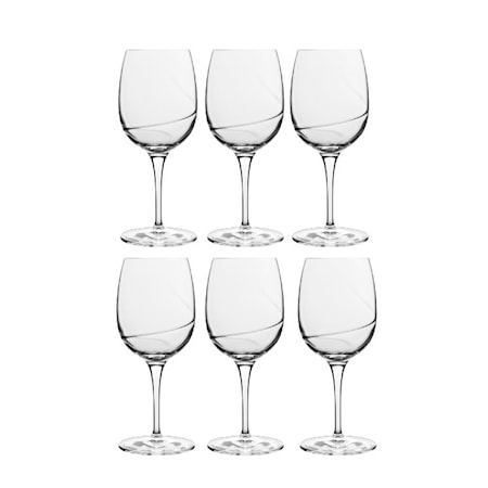Aero Red Wine Glass 36.5 Cl
