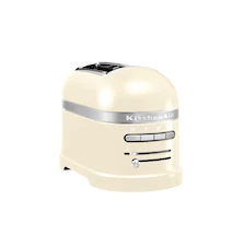 Artisan brødrister crème, 2 skiver 5KMT2204EAC