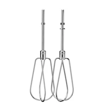Elvisp 5KHM9212EOB Svart 9 hastigheter