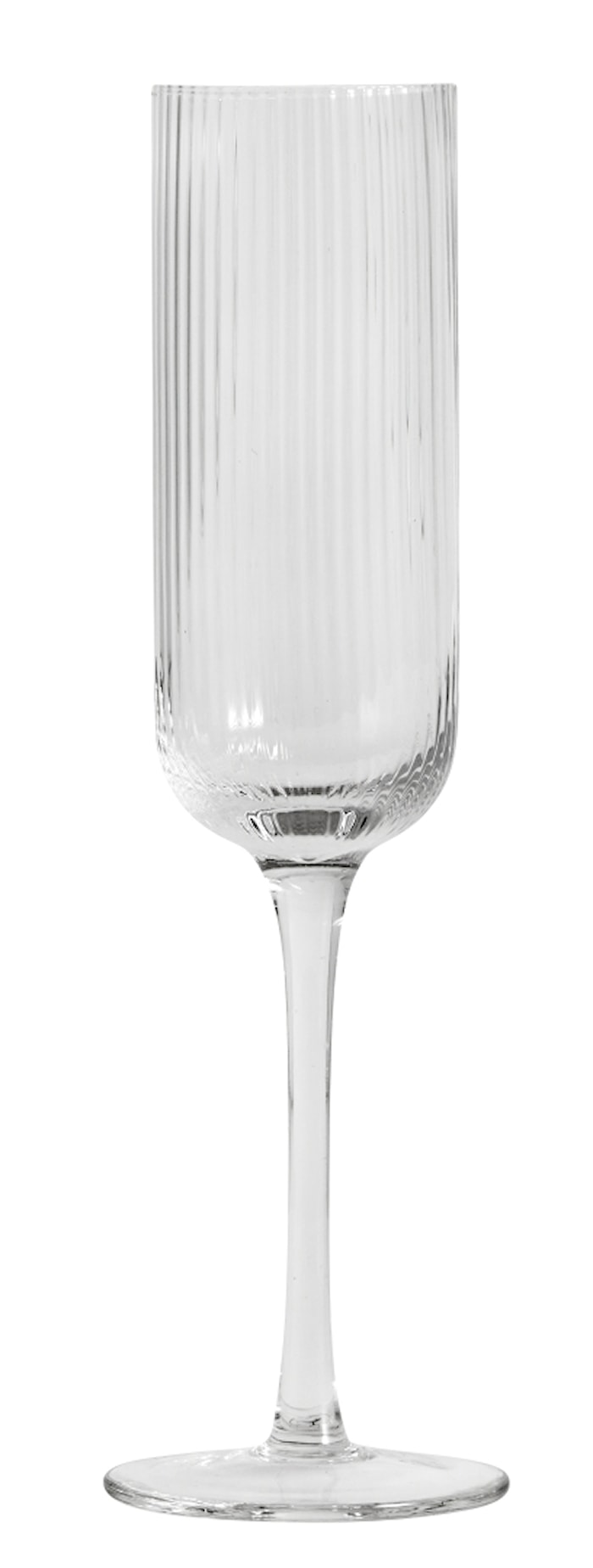 Rilly Champagneglas Klar