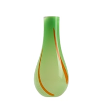Flow Vas 40-45 cm Grön/Orange
