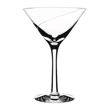 Kosta Boda Line Martini 15 cl