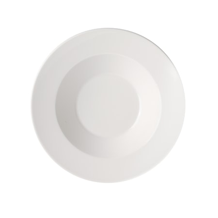 KoKo Plate deep 24 cm white