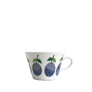 Prunus Kaffekop konisk