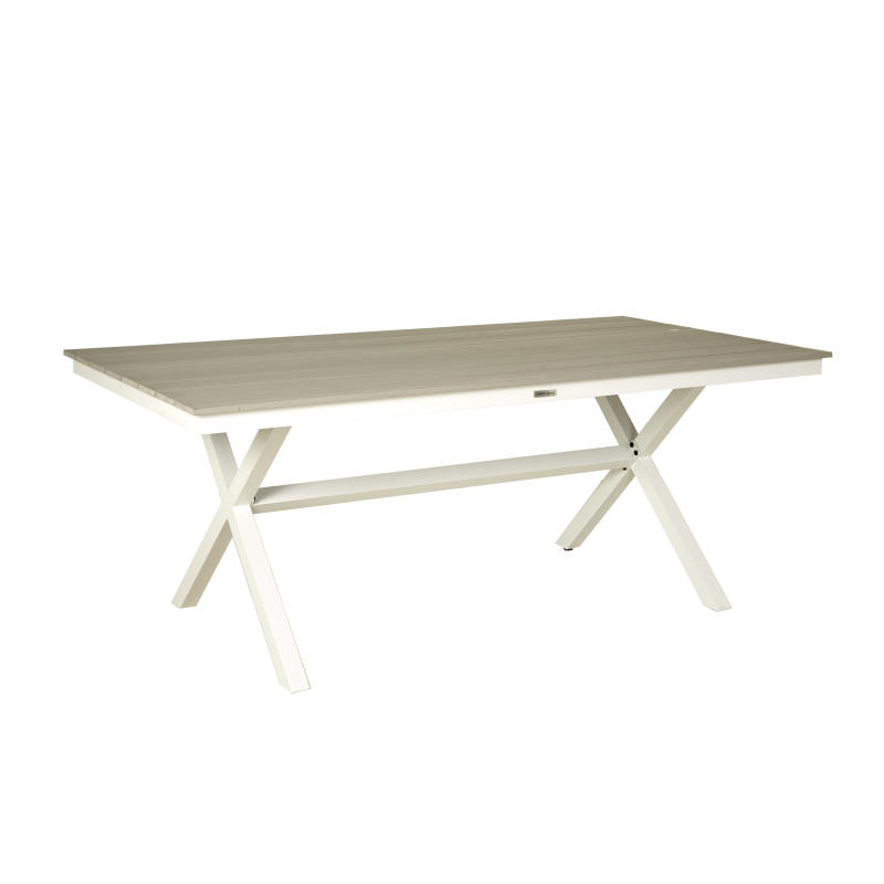 Stokke Matbord Vit – Easy living by Martinsen Bord Marion – Martinsen
