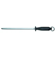 Slipstål Kök Rund Medelfin 27 cm