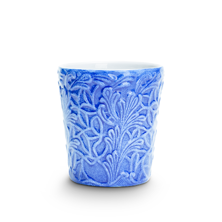 Mateus Lace Mugg 30 cl Keramik Ljusblå