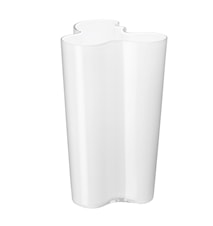 Aalto Vase 25cm White