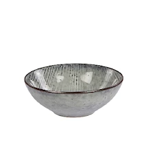 Bowl Nordic Sea Stoneware Ø 17 cm