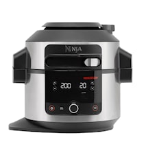 Ninja Foodi ONE-Lid Multicooker 11 in 1 6 l