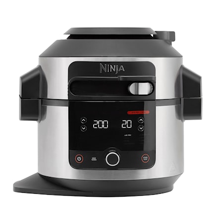 Ninja Foodi ONE-Lid Multicooker 11 in 1 6L