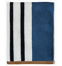 Boudoir Gjestehåndkle 2-pakning 40 x 60 cm Orion blue