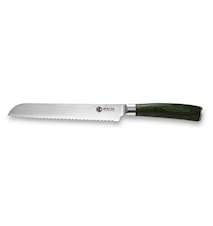 Brödkniv 20 cm 67-lager Damaskus