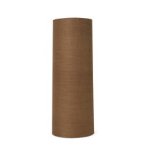 Hebe Lampskärm Lång Curry 30x80 cm