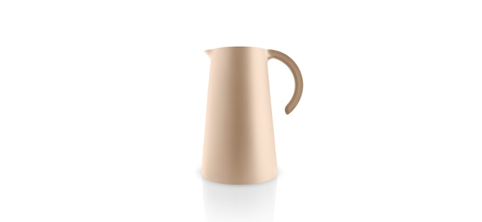 Rise Termoskannu 1 l Beige