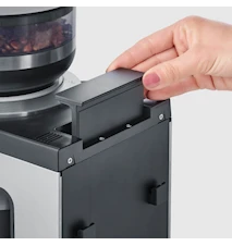 Filka KA4851 helautomatisk kaffebrygger termos