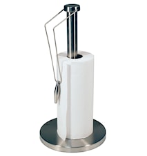 Küchenkrepphalter Rostfreier Stahl 36 cm