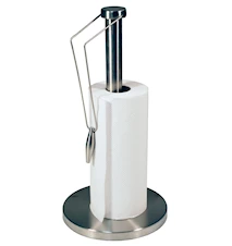 Küchenkrepphalter Rostfreier Stahl 36 cm