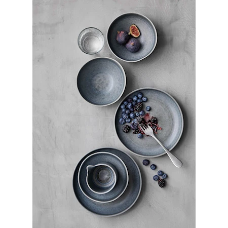 Centro Mjölkkanna 50 cl Soft grey
