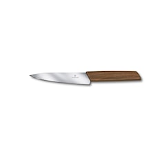 Swiss Modern Kockkniv 15 cm Presentask