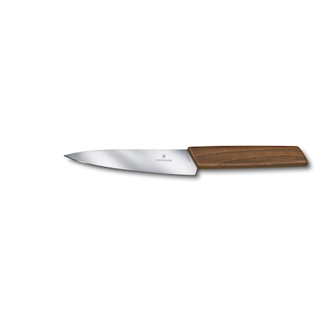 Swiss Modern Kokkekniv 15 cm Gaveæske