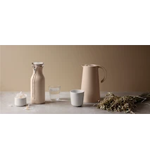 Rise Termoskannu 1 l Beige