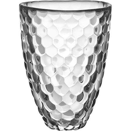 Bilde av Hallon Vase H 16 cm