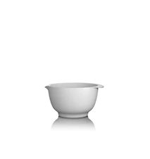 Margrethe-skål 0,75L Pebblevit