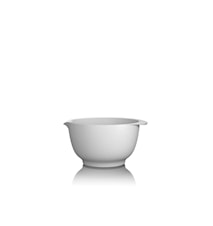 Margrethe Bowl Pebble White 0,75L