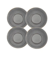 Cajole Skål 15 cm 4-pakk Grå