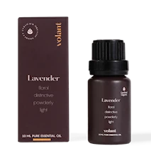 Lavender Eterisk olja 10 ml