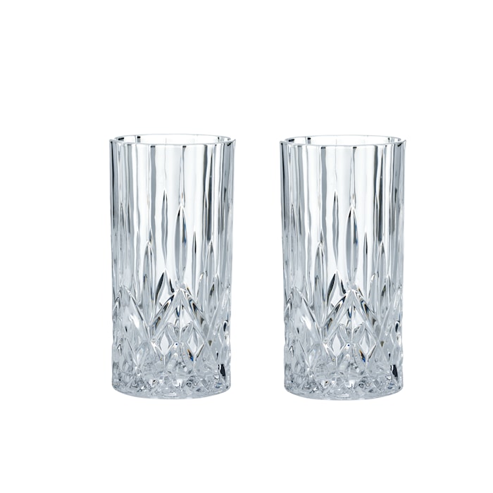 Harvey Longdrink Glass 2 36 cl