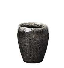 Espresso Cup Nordic Coal 10 cl