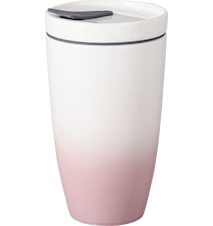 Coffee To Go Mugg Powder 35 cl