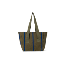 Yard Piknikveske Olive/Bright Blue