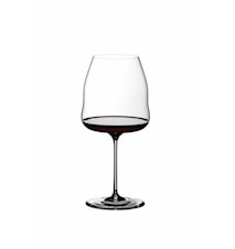 Winewings Pinot Noir 1-pakkaus