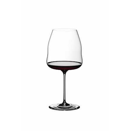 Winewings Pinot Noir 1-pakkaus, Riedel